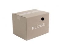 Ricoh 405701 Gel Cartridge HC Black, GXE5550N - Genuine  