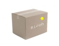 Ricoh 405704 Gel Cartridge HC Yellow, GXE5550N - Genuine  