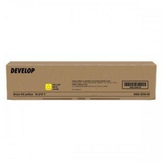 Develop 4062305000, Drum Unit Yellow, Ineo +250, +251- Original