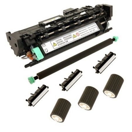 Ricoh 402815, Fuser Maintenance Kit 90K-120V, SP4100, SP4110, SP4210, SP4310- Original