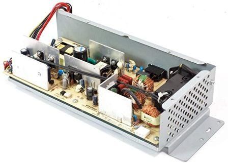 Lexmark 40X5124, Low Voltage Power Supply, C734, C736- Original