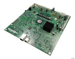 Lexmark 40X5996, System board, 4.3 inch display, C748- Original 