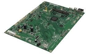 Lexmark 40X7611, Controller Card, CS510- Original