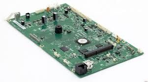 Lexmark 40X7612, Controller Card, CS410- Original