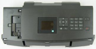 Lexmark 40X7700, 2.4" LCD Operator Panel, MS710, MS810- Original