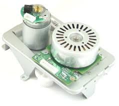 Lexmark 40X7769, Drive ADF Rear Side Drive, MX710, MX711, MX811, MX812- Original