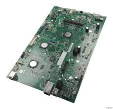 Lexmark 40X7893, Controller Card, MX710, XM5163- Original 