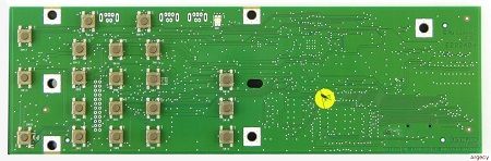 Lexmark 40X9114, UICC Card, CX410, CX417, MX511- Original 