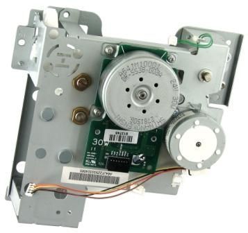 Lexmark 40X9177, SVC Gear Fuser Drive, MS911, MX911, MX912- Original