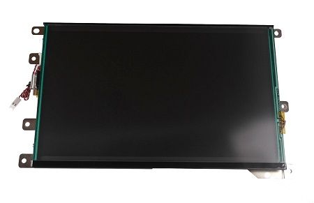 Lexmark 40X7198, 10" Touch screen and Operator panel card kit, C950, X792, X925, X950- Original  