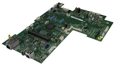 Lexmark 40X9253, Controller Card Galvo LSU, MX510, MX511- Original