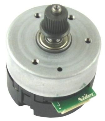 Lexmark 40X9293, Feed and Transport Motor, CS921, CS927, C9235, CS923- Original
