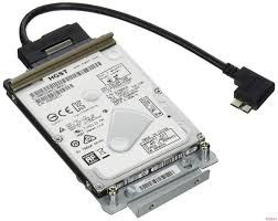 Lexmark 40X9934, 500 Gb Sata Hard Disk Drive, B2546, B2865, C4150- Original