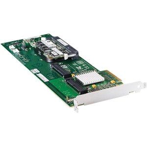 HP 411508-B21, Smart Array E200/128MB Controller