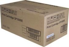 Ricoh 404237, Toner Cartridge Black, SP1000, 1140L,1180L, SP1000E- Original