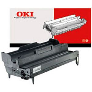Oki 43870005, Image Drum Unit Yellow, C5650, C5750- Original  