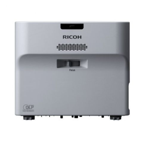 Ricoh PJWX4141N, DLP Projector