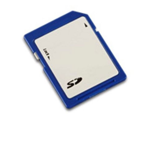 Ricoh 416436, Font SD card- Type D, MP 305+SP, MP 305+SPF- Original