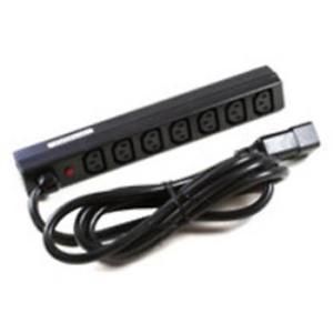 HP 417585-001,Power Distribution Unit Extension Bar, 100-240VAC, 12A