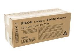 Ricoh 418244, Drum Unit Black, IM C530- Original