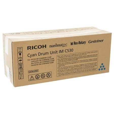 Ricoh 418249, Drum Unit Cyan, IM C530- Original