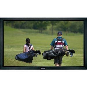 Sapphire STS125, Manual Projection Screen