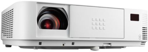 Nec M420W, DLP Projector