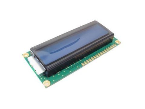 Emerson 42714722, ROSEMOUNT NGA 2000 LCD ONLY FP 1/2 19"