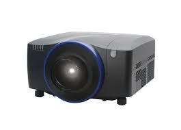 InFocus IN5542, LCD Projector