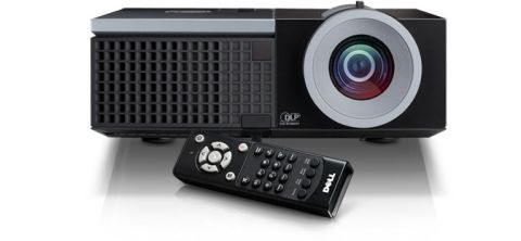 Dell 4320, DLP Projector