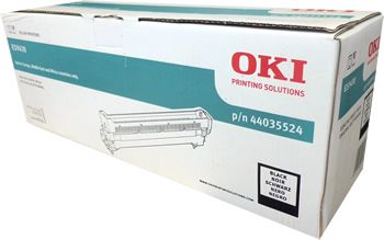 Oki 44035524, Image Drum Unit Black, ES9410, ES9420- Original
