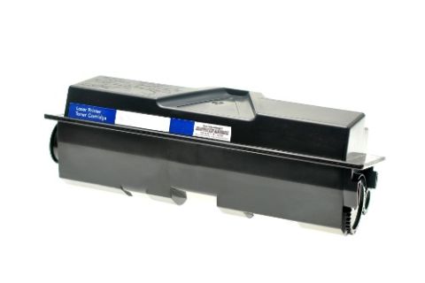 UTAX 4413510010, Toner Cartridge Black, LP3135, LP3335, P3521, PK-1010- Compatible