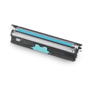 Oki 44250719, Toner Cartridge- Cyan, C110, C130, MC160- Original