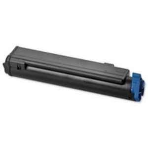 Oki 44315306, Toner Cartridge Magenta, C610- Original