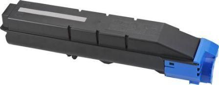 Utax 4445010011, Toner Cartridge Cyan, P-C4580, P-C5580- Original