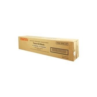 Utax 4445010010, Toner Cartridge Black, P-C4580, P-C5580- Original