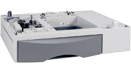 Oki 44713903, Additional Paper Tray 530 Sheets, C822, C831, C841, C843- Original 