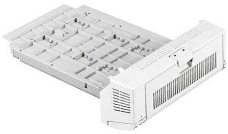 Oki 44717603, Duplex Unit, C822, C823, C831, C841- Original