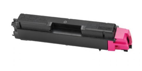 UTAX 4472610014 Toner Cartridge Magenta, CDC 1626, CDC 1726, CLP 3726, CDC 5526, CDC 5626 - Compatible