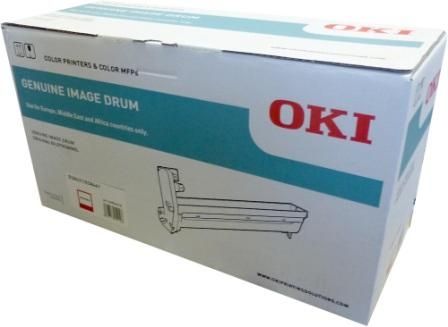 Oki 44844418, Drum Unit Magenta, ES8431, ES8441- Original