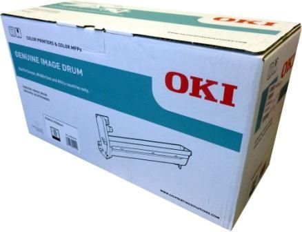 Oki 44844420, Drum Unit Black, ES8431, ES8441- Original 