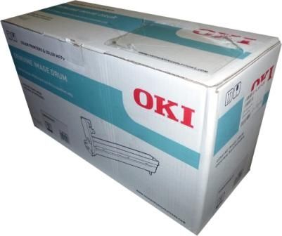 OKI 44844476, Drum Unit Black, ES8453, ES8473- Original