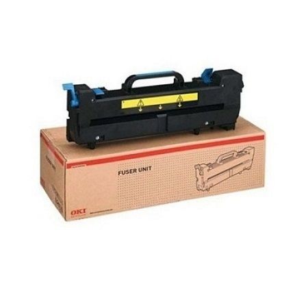 Oki 44848813, Fuser Unit 120V, Pro 8432WT- Original