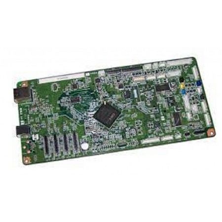 Oki 44862399, Main Board, C301, C511- Original