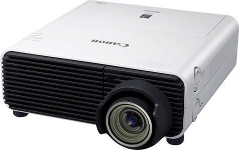 Canon XEED WX450ST Medical, Projector