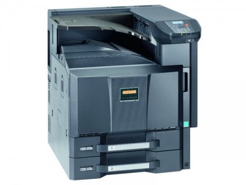 Utax P-C4580DN, Colour Laser Printer