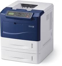 Xerox Phaser 4620DT, A4 Mono Laser Printer