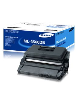 Samsung ML-3560DB, Toner Cartridge HC Black, ML-3560, 3561N- Original