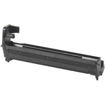Oki 46857506, Drum Unit Magenta, C824, C834, C844- Original