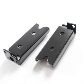 Sony 468620701, Stand Necks and 6 Screws, KD-49XE9005, FW-49XE9001, XBR-49X900E- Original